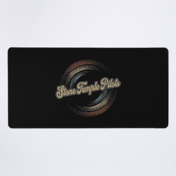Item preview, Stone Temple Pilots designed and sold by hapDDongayy.