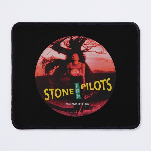 Item preview, Stone Temple Pilots designed and sold by hapDDongayy.