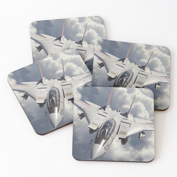 Item preview, Top Gun Jet Power designed and sold by Skyframe Aviation.