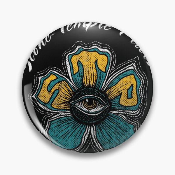 Item preview, Stone Temple Pilots designed and sold by hapDDongayy.
