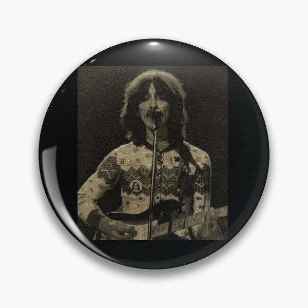 Item preview, George Harrison Old Vintage Picture designed and sold by SilviosVieiras.