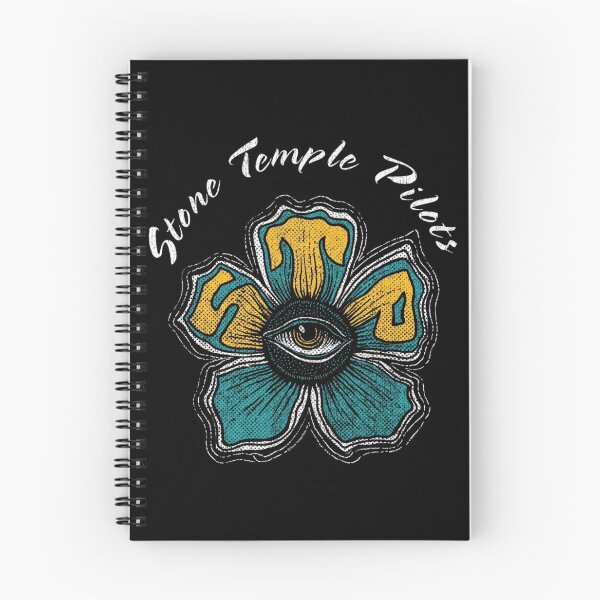 Item preview, Stone Temple Pilots designed and sold by hapDDongayy.