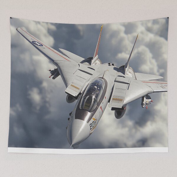 Item preview, Top Gun Jet Power designed and sold by Skyframe Aviation.