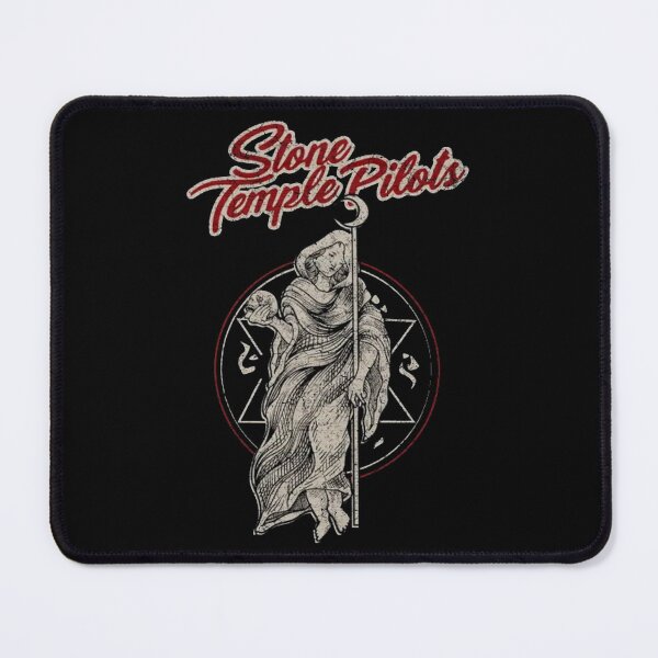 Item preview, Stone Temple Pilots designed and sold by hapDDongayy.