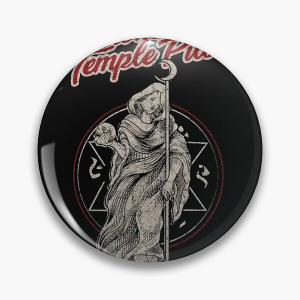 Item preview, Stone Temple Pilots designed and sold by hapDDongayy.
