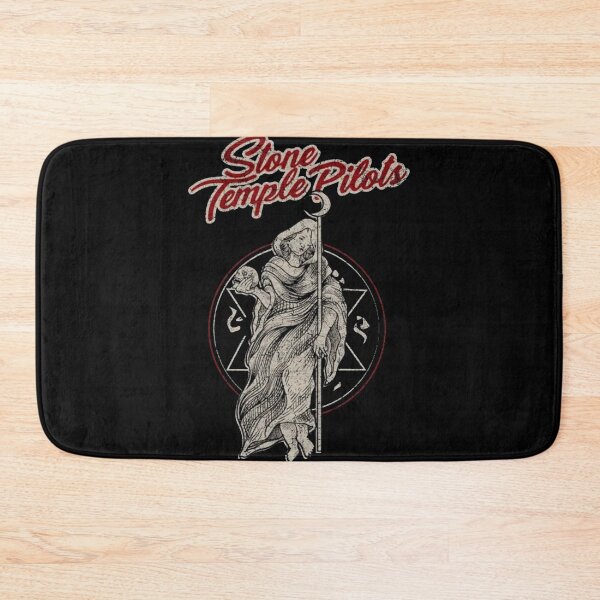Item preview, Stone Temple Pilots designed and sold by hapDDongayy.