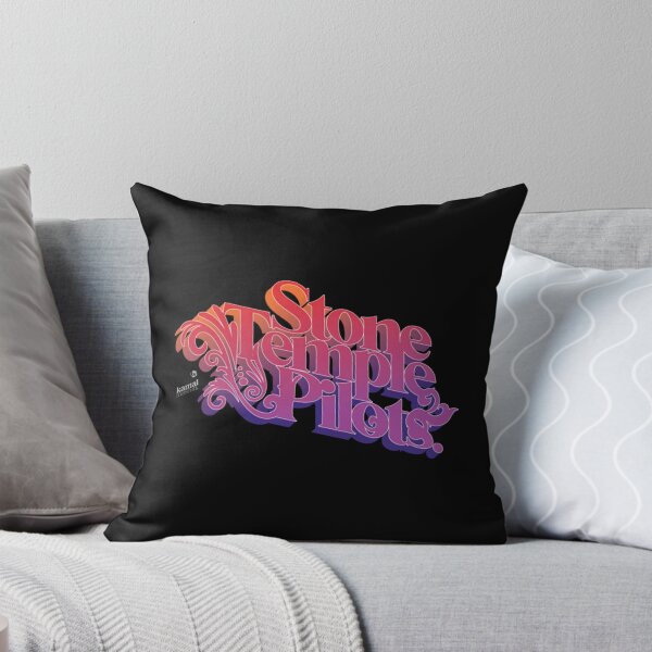 Item preview, Stone Temple Pilots designed and sold by hapDDongayy.