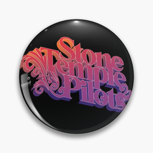 Item preview, Stone Temple Pilots designed and sold by hapDDongayy.