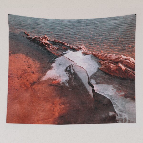 Item preview, white noise designed and sold by 5letters.