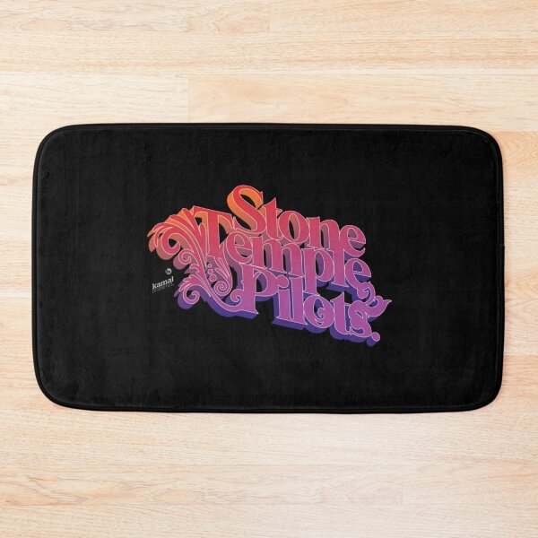 Item preview, Stone Temple Pilots designed and sold by hapDDongayy.