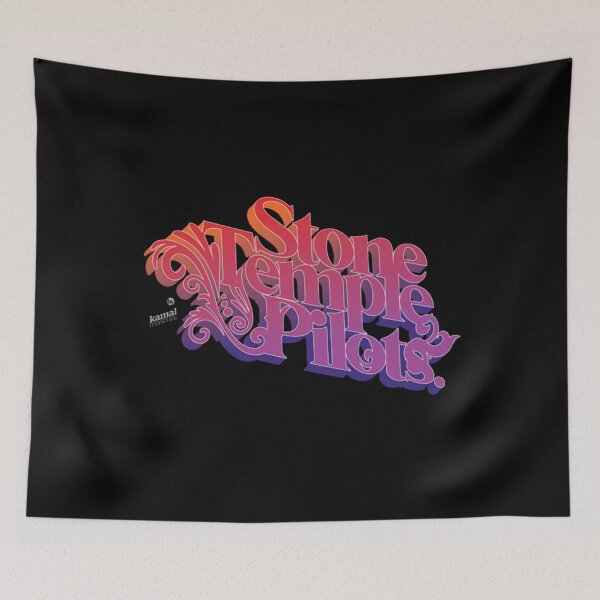 Item preview, Stone Temple Pilots designed and sold by hapDDongayy.