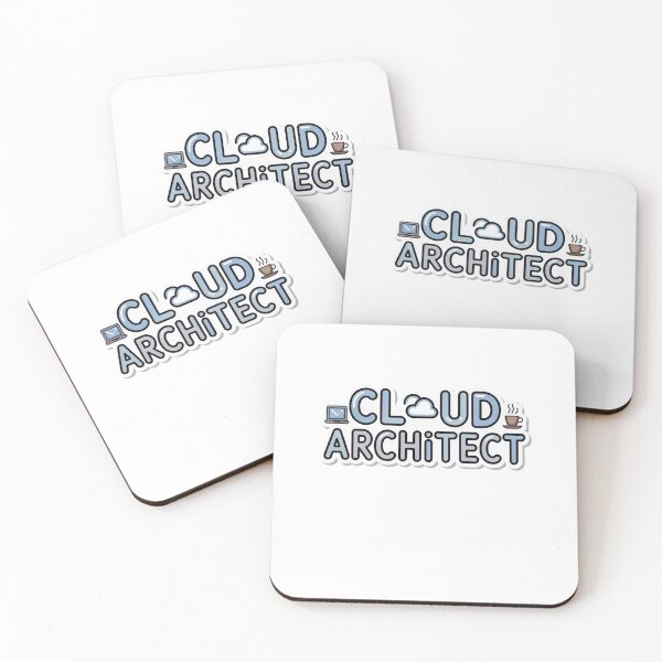 Item preview, Cloud Architect designed and sold by Mateusz Majcherek.