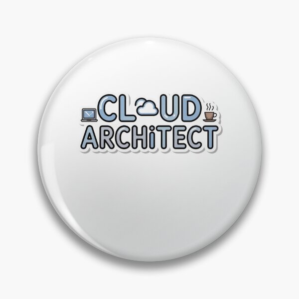 Item preview, Cloud Architect designed and sold by Mateusz Majcherek.