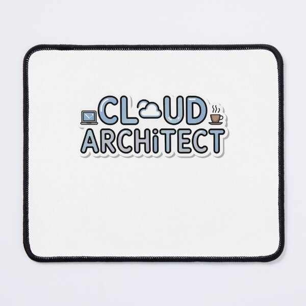 Item preview, Cloud Architect designed and sold by Mateusz Majcherek.