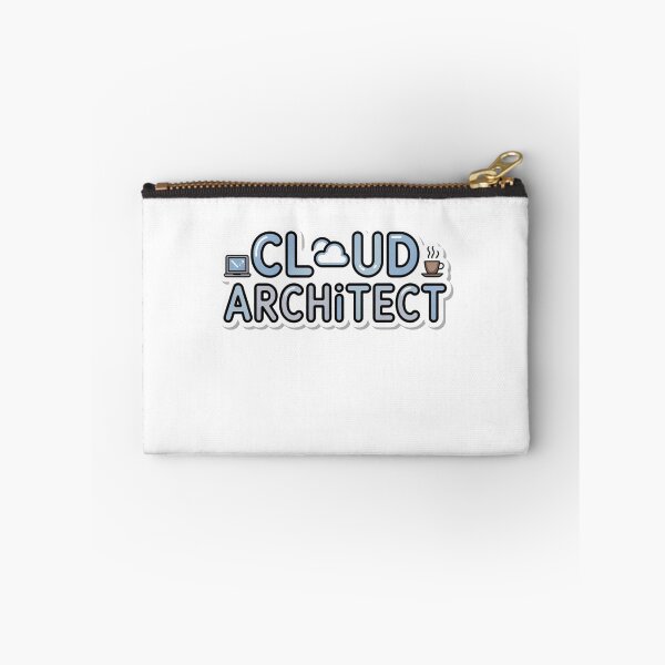 Item preview, Cloud Architect designed and sold by Mateusz Majcherek.