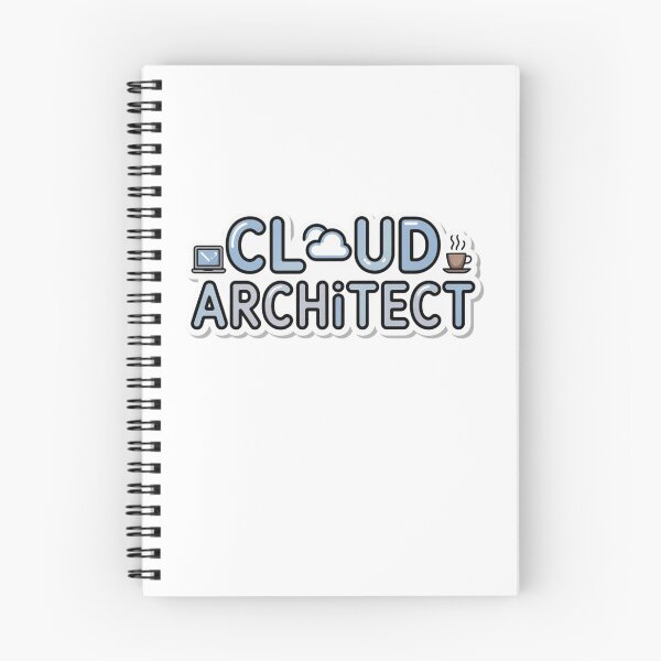 Item preview, Cloud Architect designed and sold by Mateusz Majcherek.