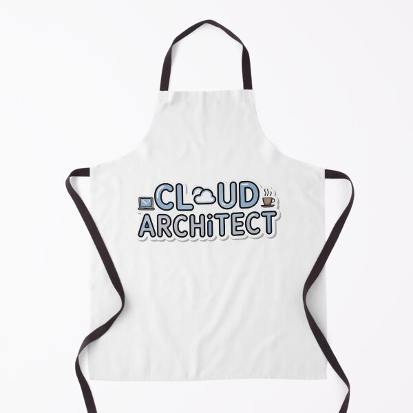 Item preview, Cloud Architect designed and sold by Mateusz Majcherek.