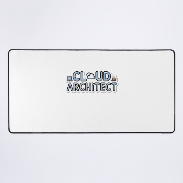 Item preview, Cloud Architect designed and sold by Mateusz Majcherek.