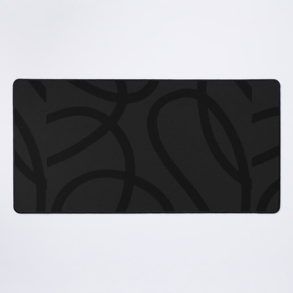 Item preview, Noir Flow designed and sold by Zenvo.