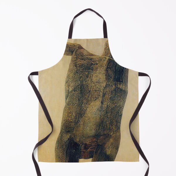 Item preview, Untitled Petrified By Zdzislaw Beksinski designed and sold by DSGIJUF.