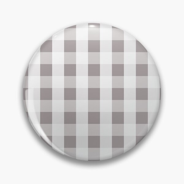 Item preview, Grey Gingham Design designed and sold by PapuruDesigns.