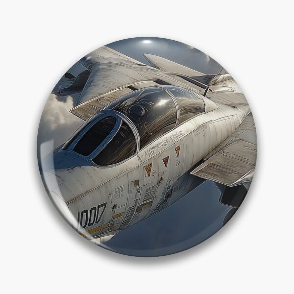 Item preview, Twin Engine Interceptor designed and sold by Skyframe Aviation.