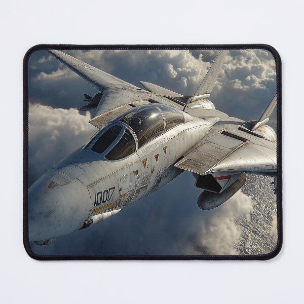 Item preview, Twin Engine Interceptor designed and sold by Skyframe Aviation.