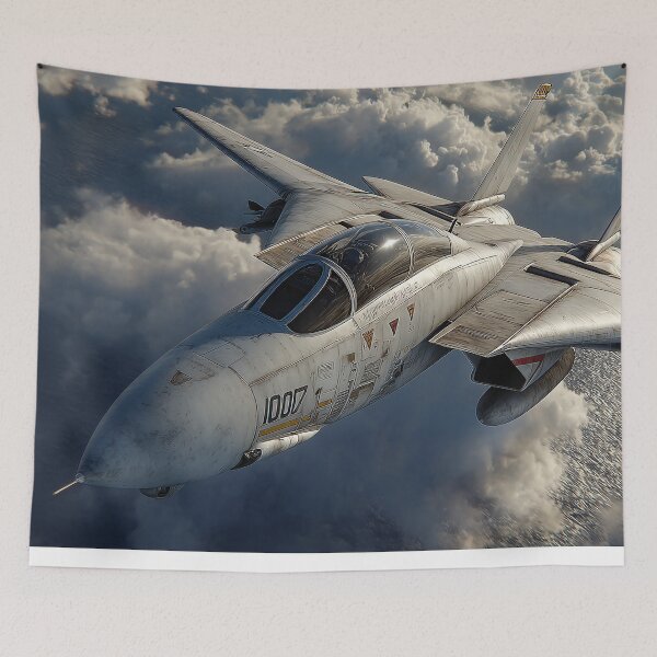 Item preview, Twin Engine Interceptor designed and sold by Skyframe Aviation.