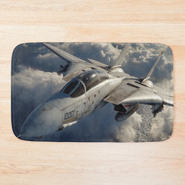 Item preview, Twin Engine Interceptor designed and sold by Skyframe Aviation.