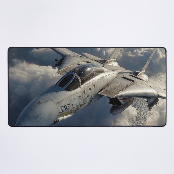 Item preview, Twin Engine Interceptor designed and sold by Skyframe Aviation.
