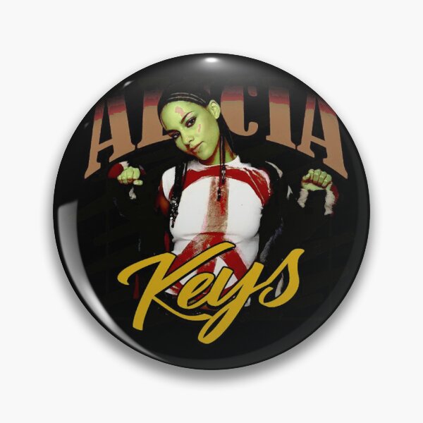 Item preview, Art - Alicia Keys designed and sold by doroiiinhaen.