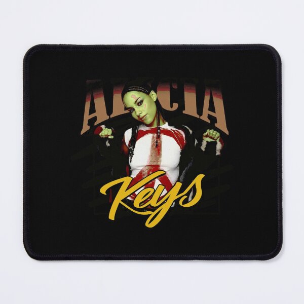 Item preview, Art - Alicia Keys designed and sold by doroiiinhaen.