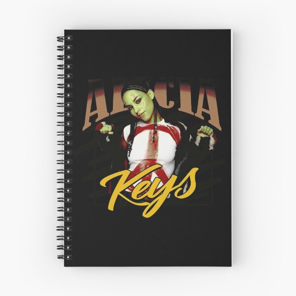 Item preview, Art - Alicia Keys designed and sold by doroiiinhaen.