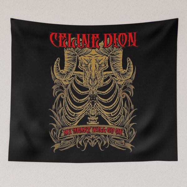 Item preview, Celine Dion  designed and sold by maureenmagna.