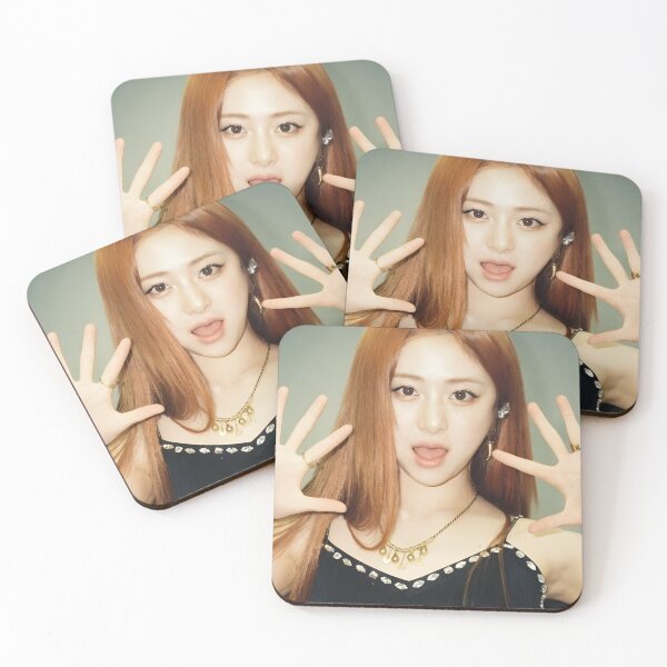 Item preview, LE SSERAFIM SPAGHETTI Yunjin Merchandise – Limited Edition K-pop Apparel & Accessories designed and sold by Valereekmerch.
