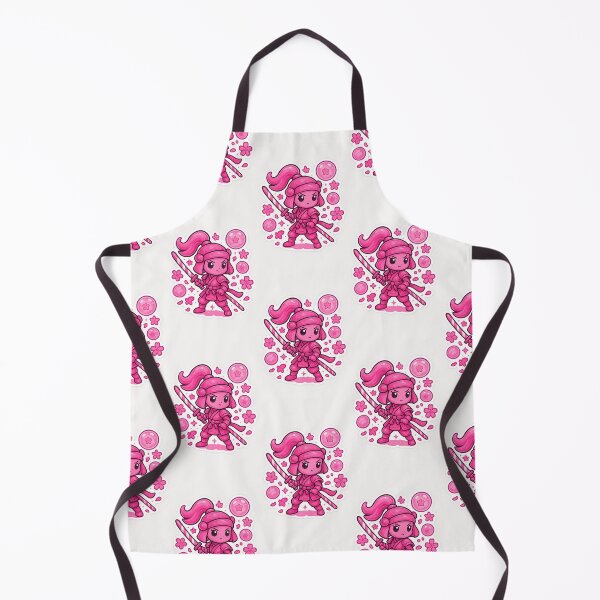 Item preview, Bubblegum Samurai designed and sold by Bonjouranoop.