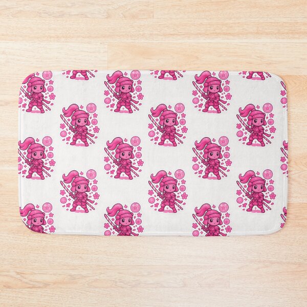 Item preview, Bubblegum Samurai designed and sold by Bonjouranoop.