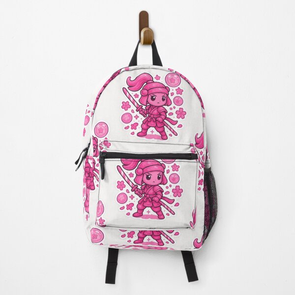 Item preview, Bubblegum Samurai designed and sold by Bonjouranoop.