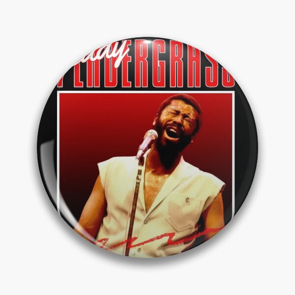 Item preview, Art - Teddy Pendergrass designed and sold by demlanhnguoi.