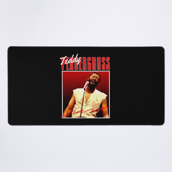 Item preview, Art - Teddy Pendergrass designed and sold by demlanhnguoi.