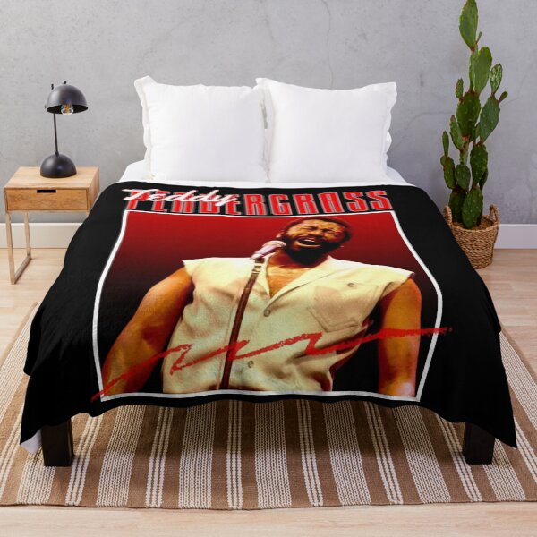 Item preview, Art - Teddy Pendergrass designed and sold by demlanhnguoi.