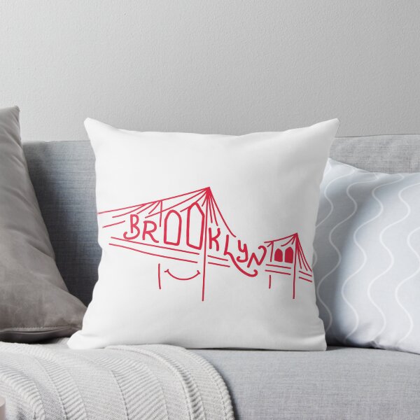 Item preview, Brooklyn Bridge designed and sold by andryn.