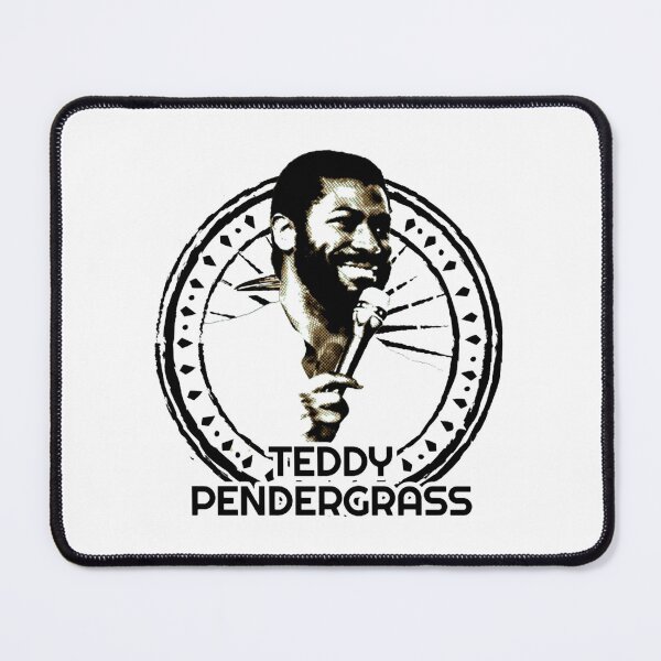 Item preview, Art - Teddy Pendergrass designed and sold by demlanhnguoi.