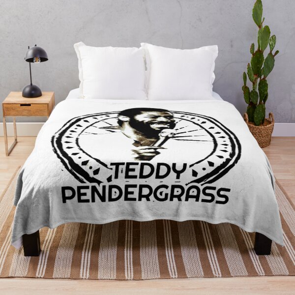 Item preview, Art - Teddy Pendergrass designed and sold by demlanhnguoi.