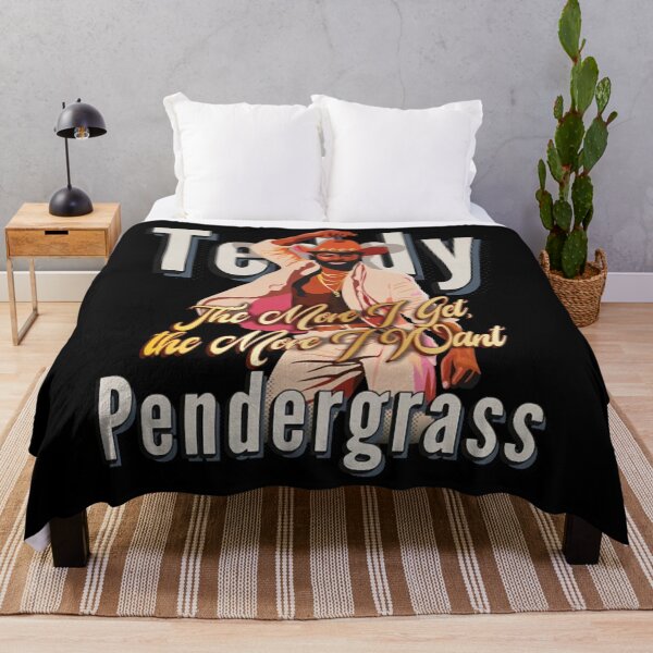 Item preview, Art - Teddy Pendergrass designed and sold by demlanhnguoi.