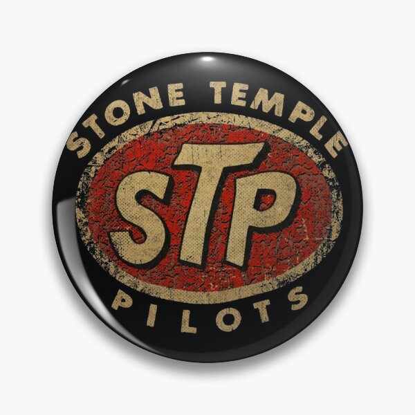 Item preview, Art - Stone Temple Pilots designed and sold by demlanhnguoi.
