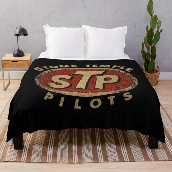Item preview, Art - Stone Temple Pilots designed and sold by demlanhnguoi.
