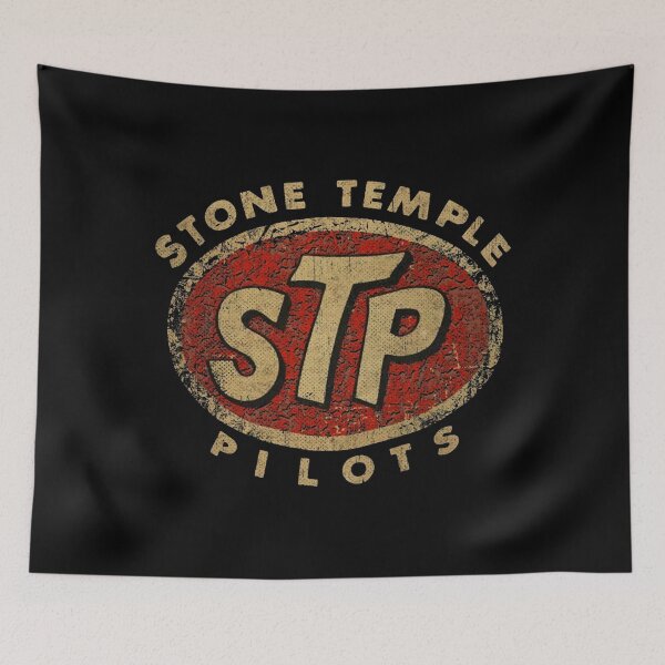 Item preview, Art - Stone Temple Pilots designed and sold by demlanhnguoi.