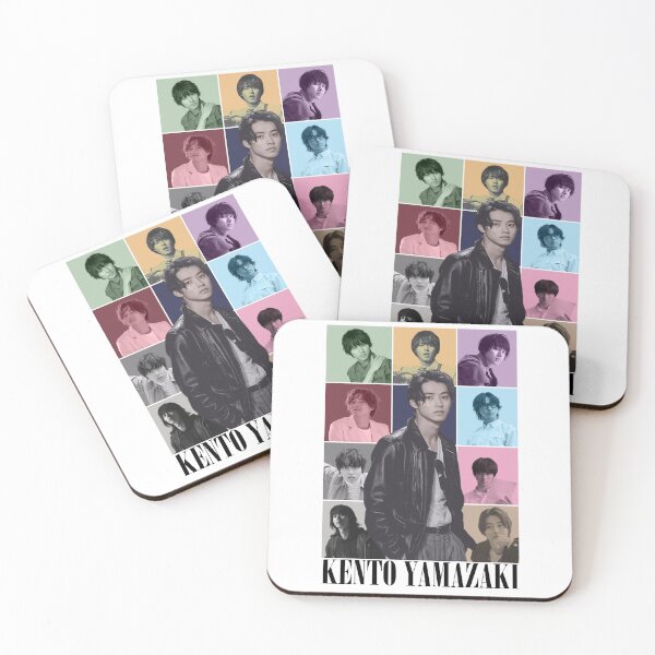 Item preview, Kento Yamazaki  designed and sold by EdificaturasArt.