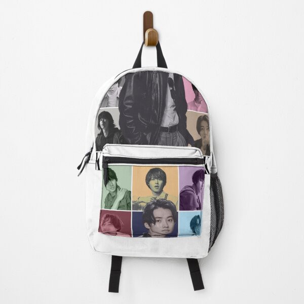 Item preview, Kento Yamazaki designed and sold by EdificaturasArt.